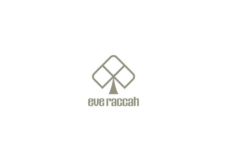 logotype de Eve Raccah